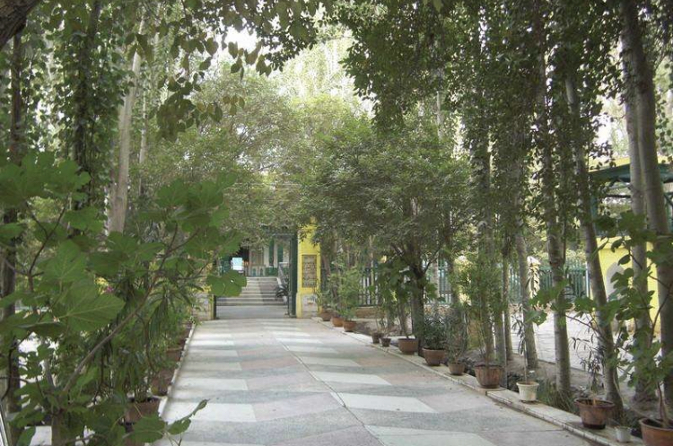 新疆ウイグル自治区最大のイスラムモスク、エイティガール清真寺(何さん特別編)